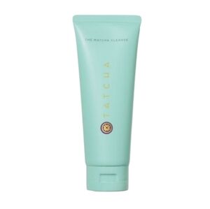 Tatcha The Matcha Cleanse - new - daily clarifying gel cleanser